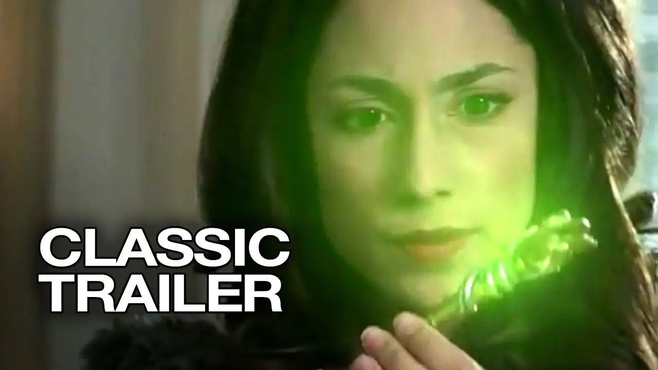 The Witches of Oz — trailer