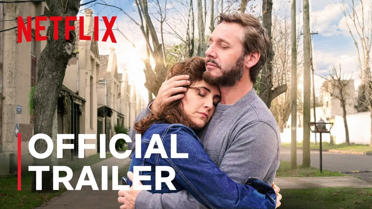 Corazón delator — tráiler