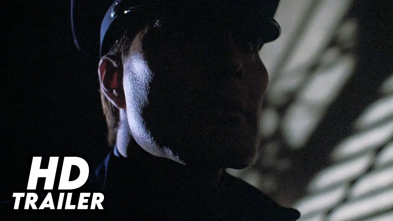 Maniac Cop — tráiler