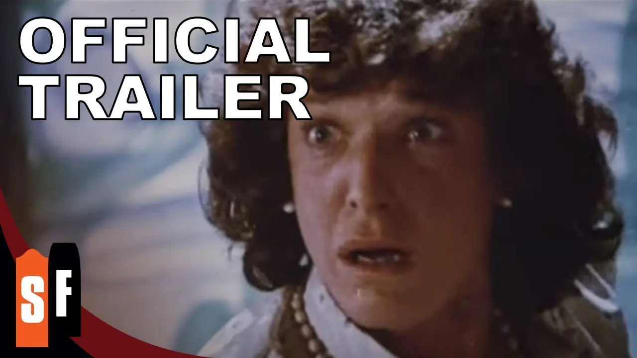 Silent Night, Deadly Night — tráiler