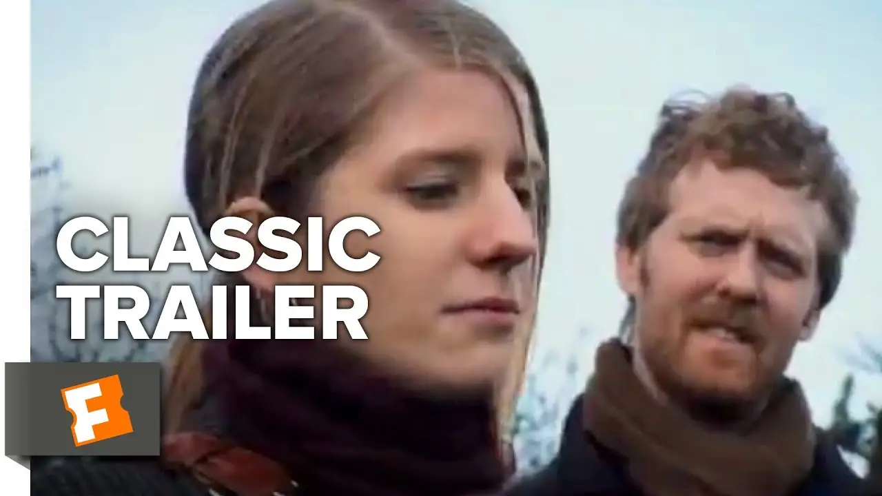 Once — tráiler