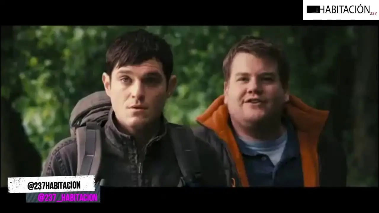 Lesbian Vampire Killers — tráiler