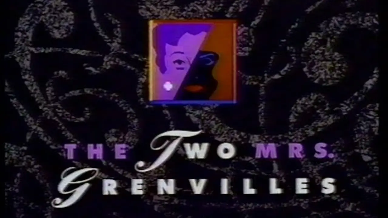 The Two Mrs. Grenvilles — трейлер