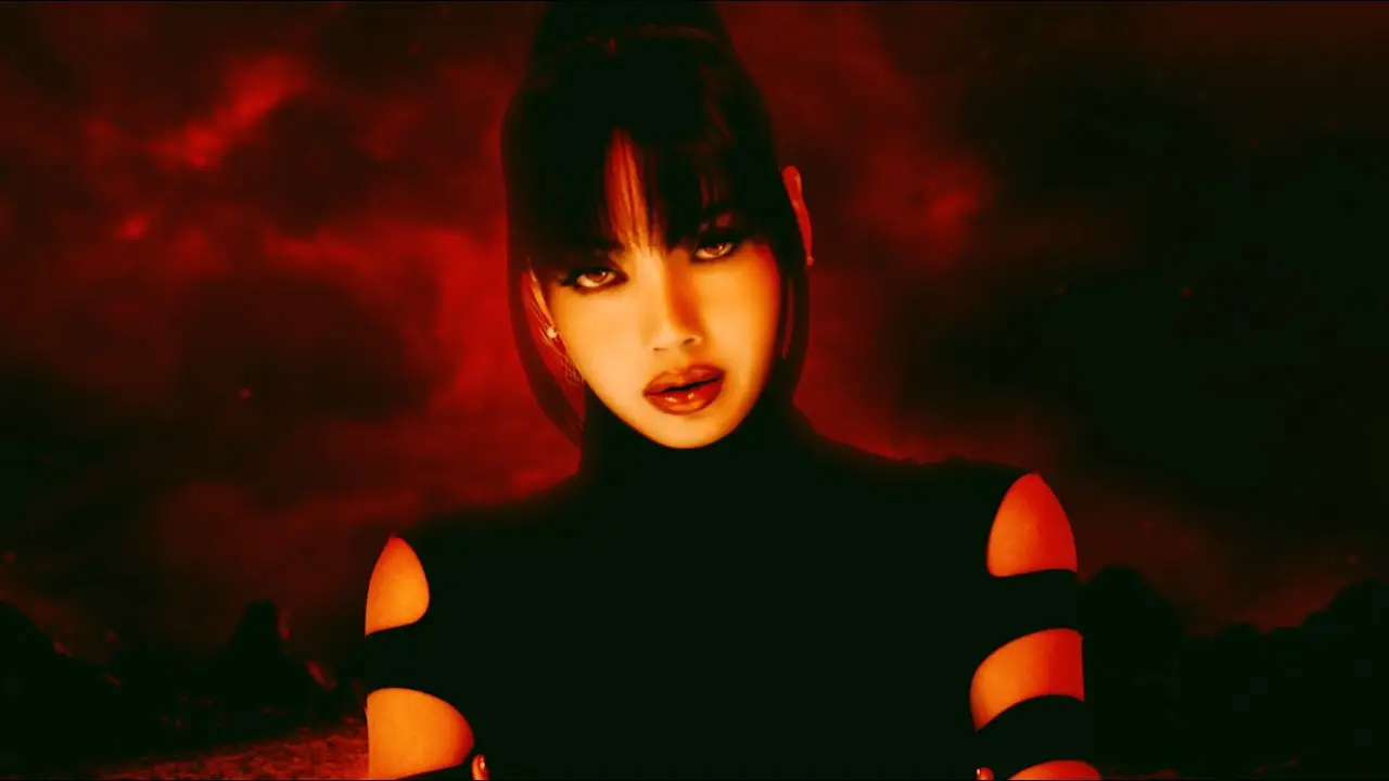 Alter Ego — trailer