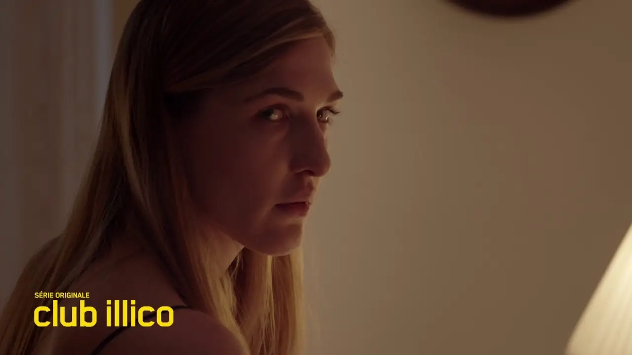 Victor Lessard — trailer