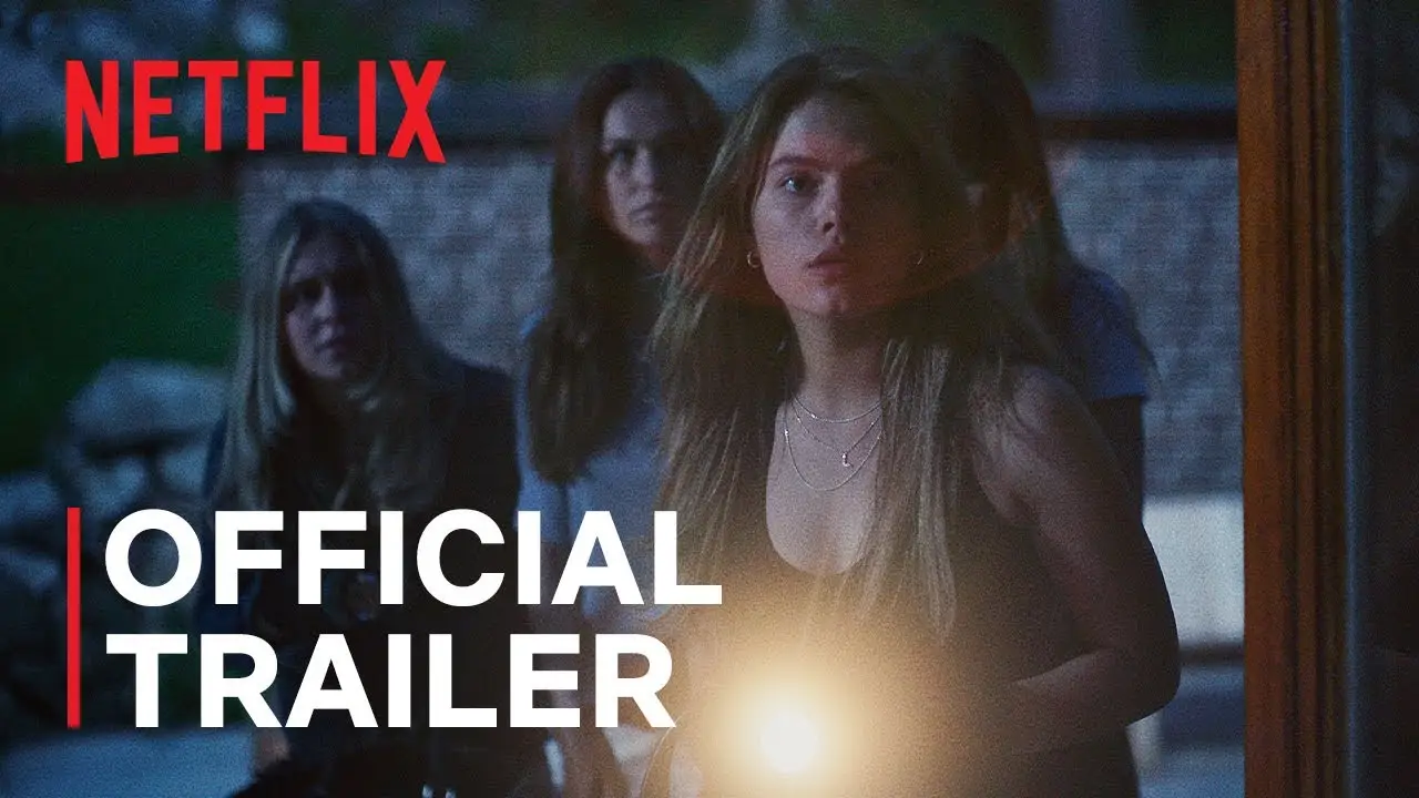 Barracuda Queens — tráiler
