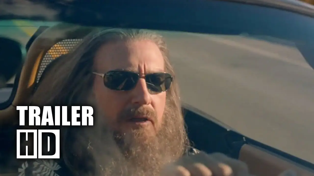 Clear History — tráiler