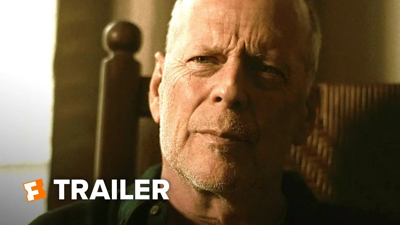 Survive the Night — tráiler