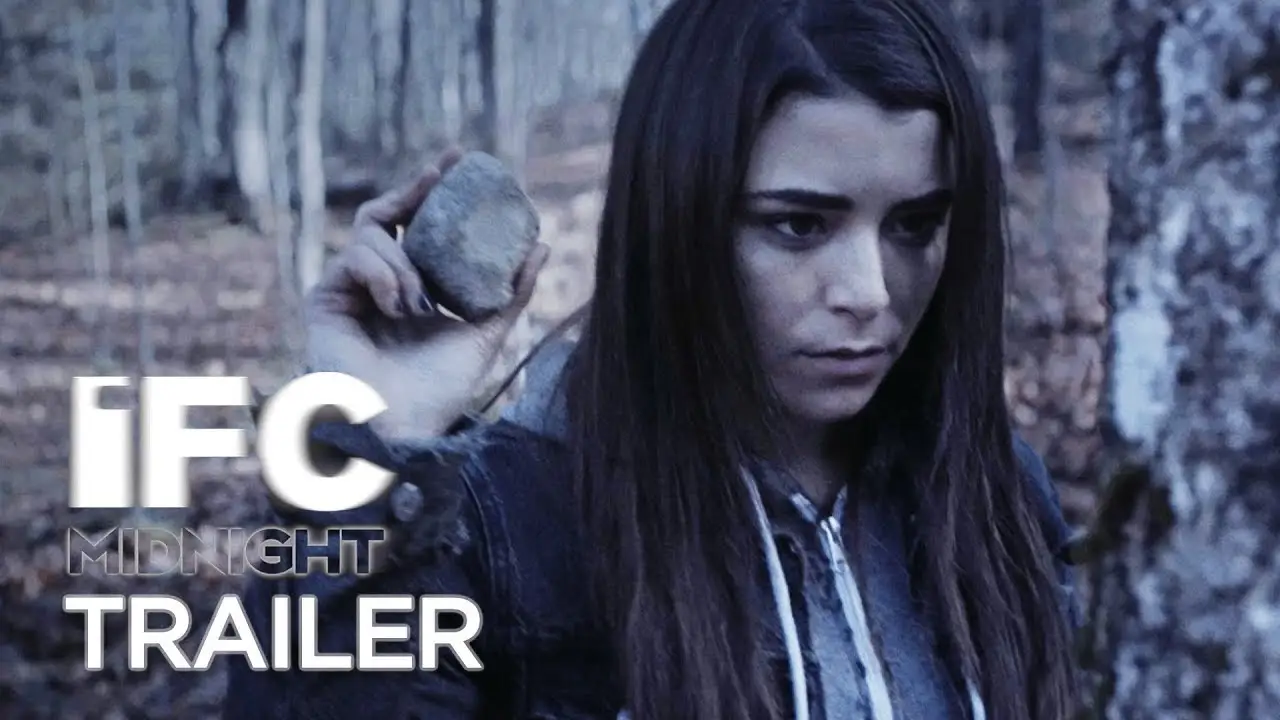 Pyewacket — trailer