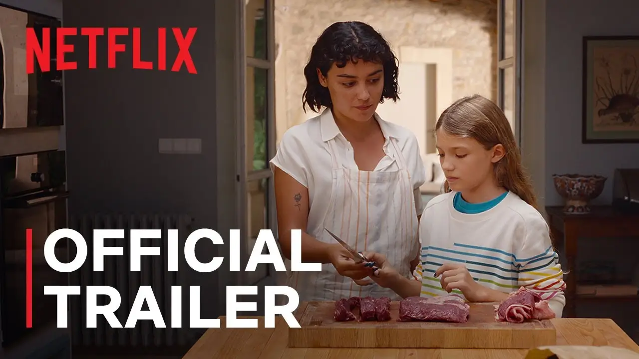 Delicious — tráiler