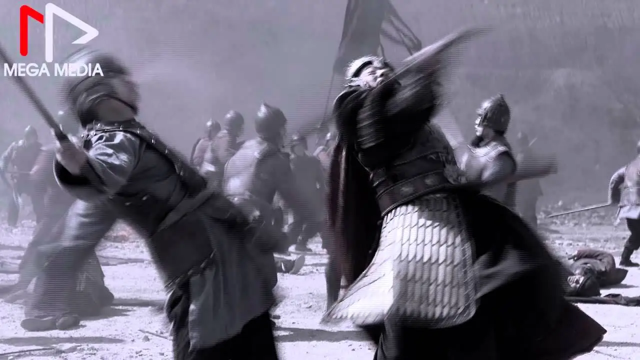 Cao Cao — tráiler