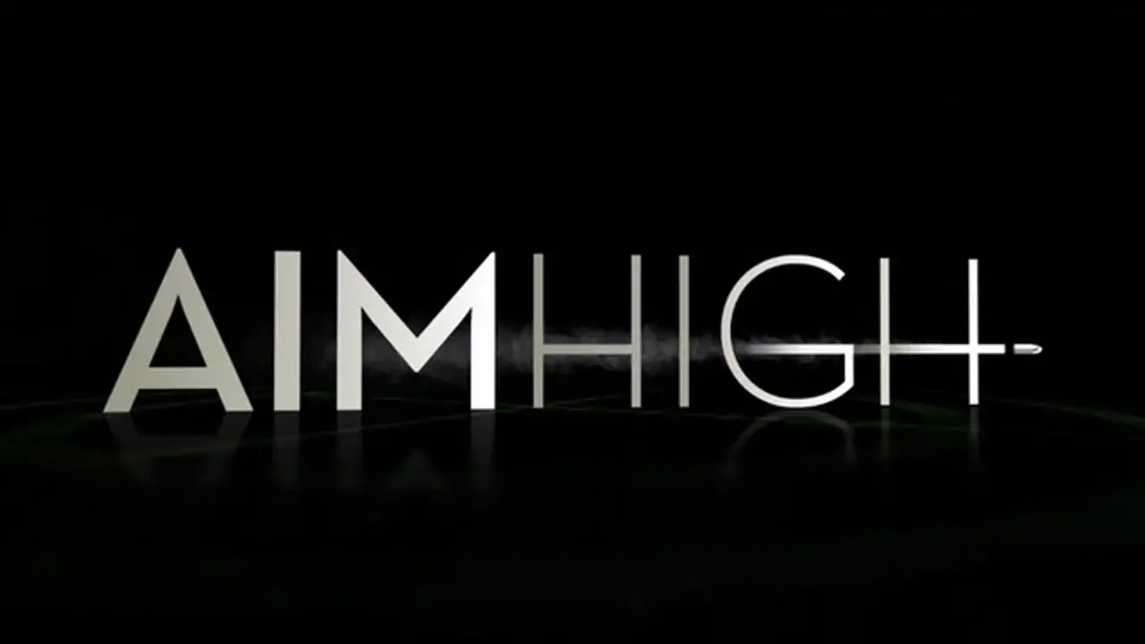 Aim High — трейлер
