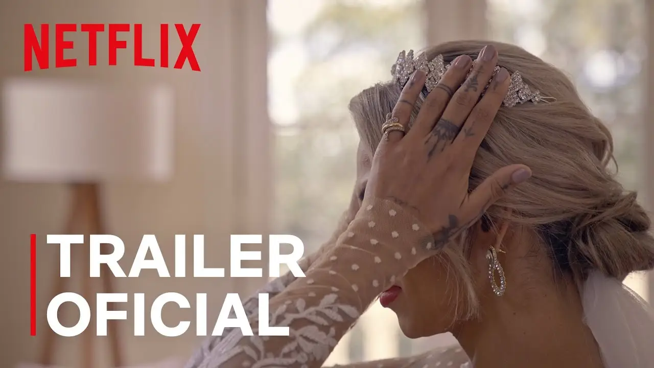 El Amor Es Ciego: Brasil — tráiler