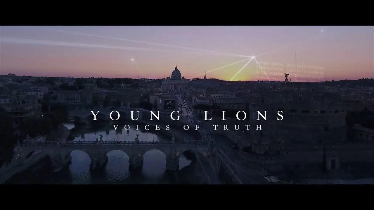 Young Lions — tráiler