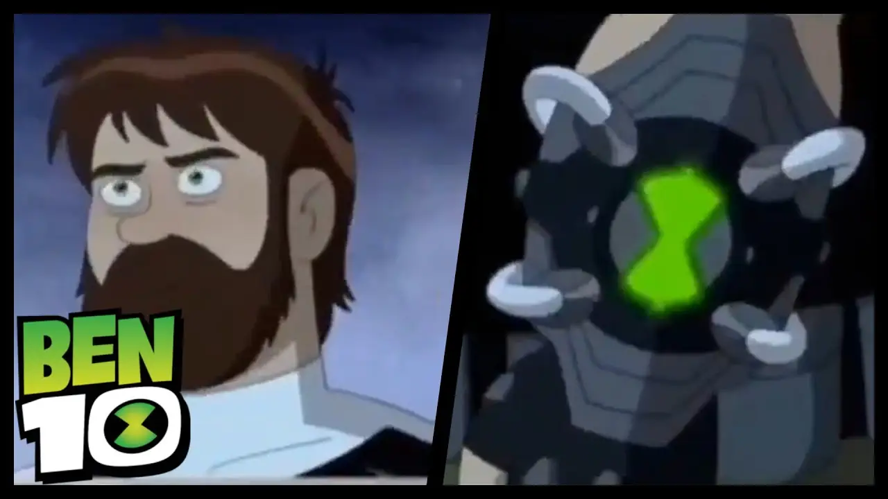 Ben 10: 10,010 — трейлер