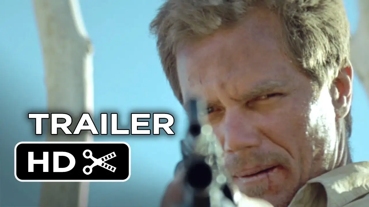 Young Ones — trailer