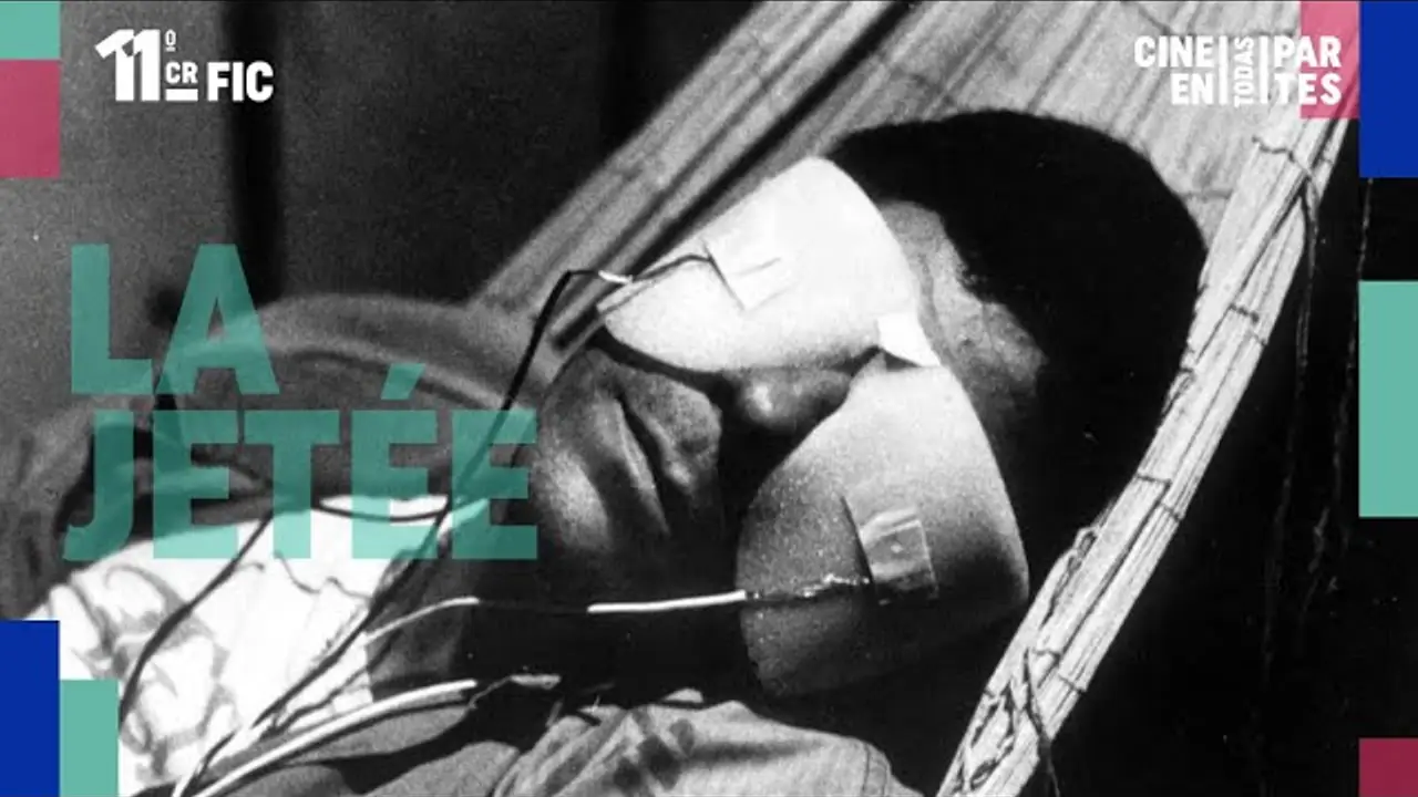 La Jetée — trailer