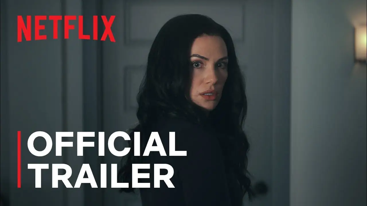 Hypnotic — trailer