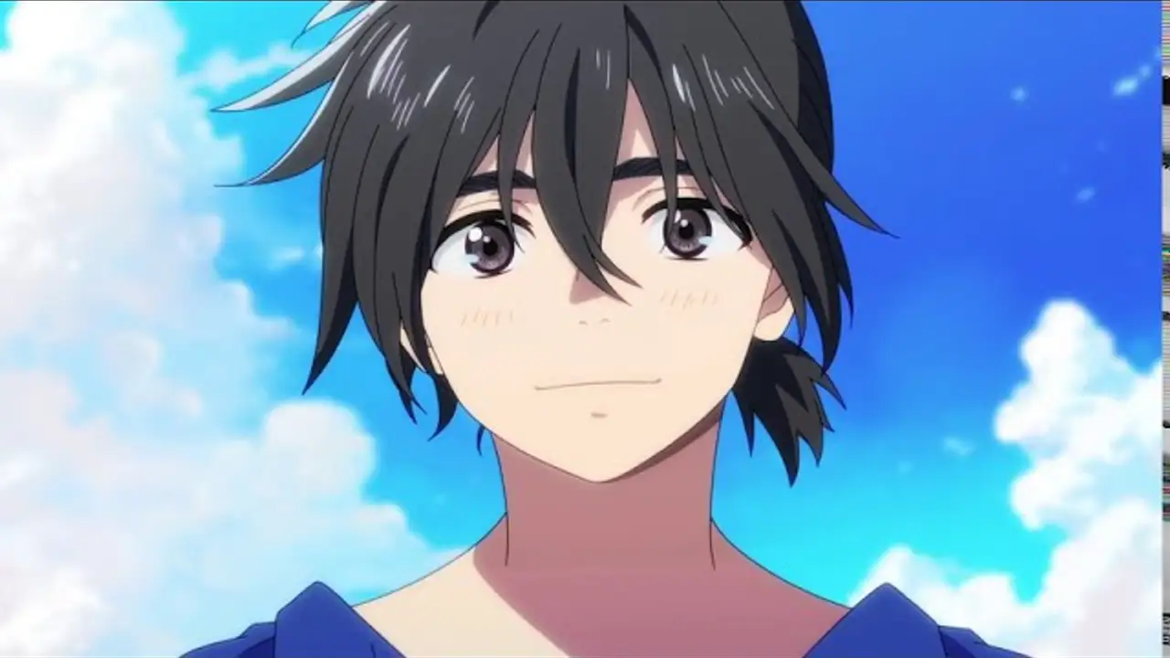 Umibe no Étranger — trailer