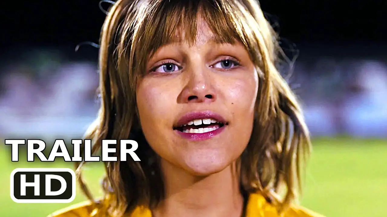 Stargirl — trailer
