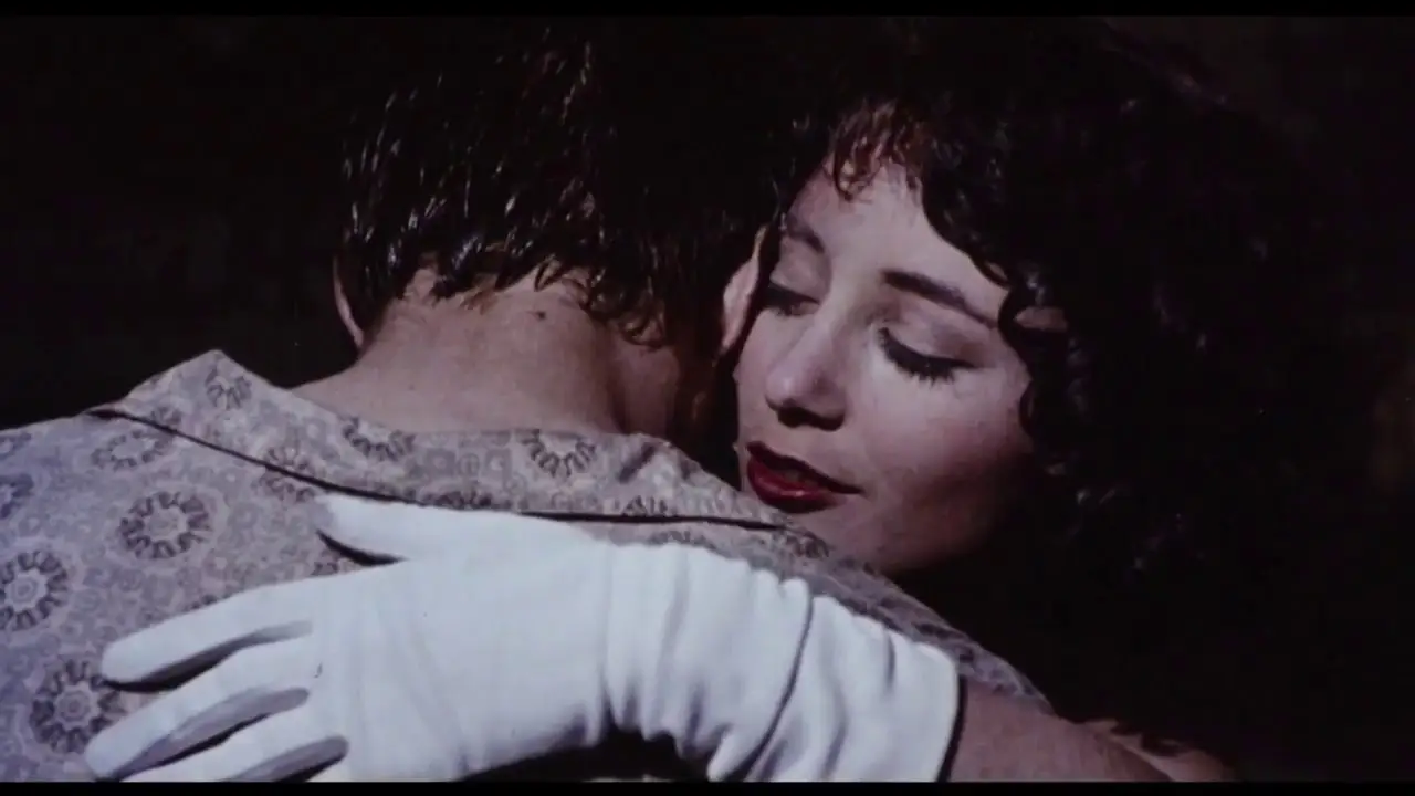 Hello Mary Lou: Prom Night II — trailer