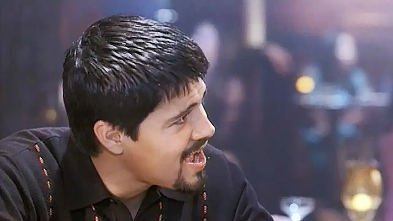 Carlito's Way: Ascenso al poder — tráiler