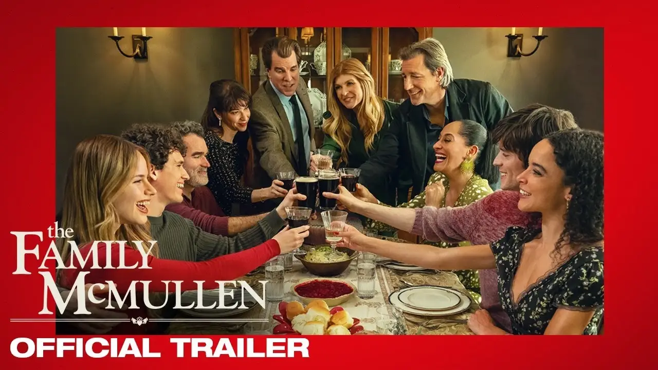 The Family McMullen — trailer