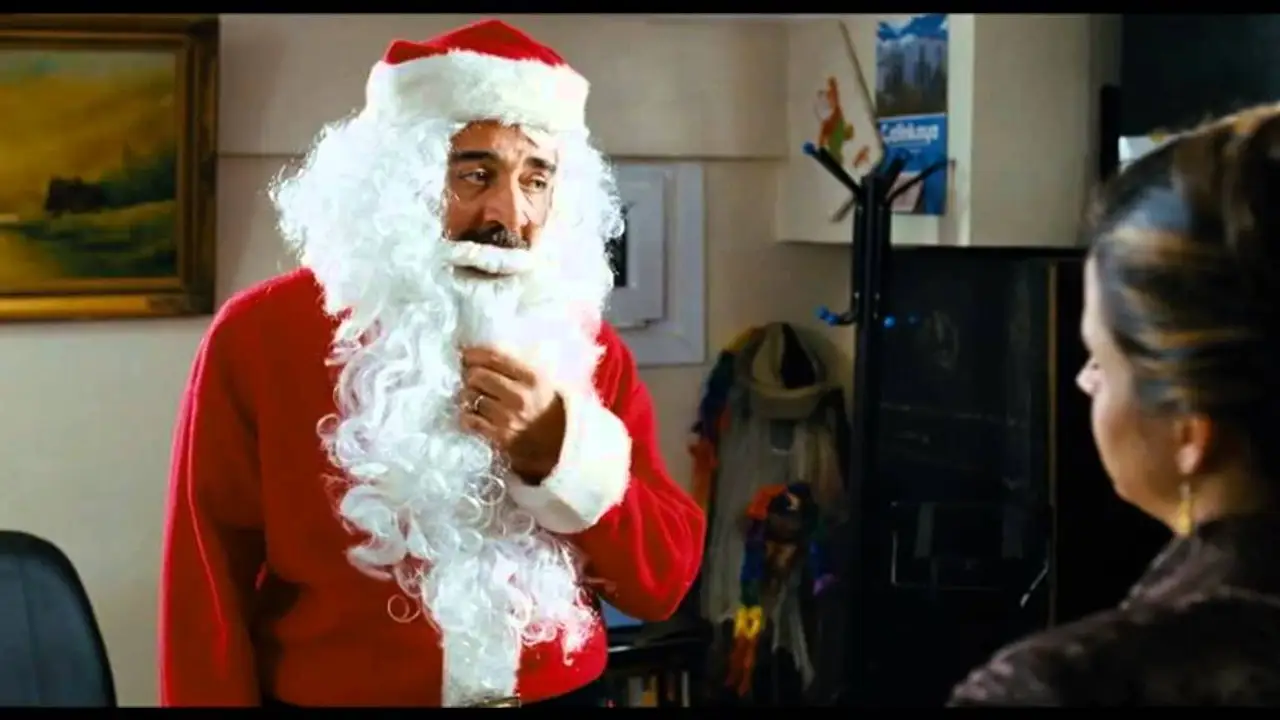 Jolly Life — tráiler