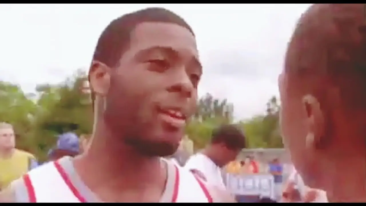 Like Mike 2: Streetball — trailer