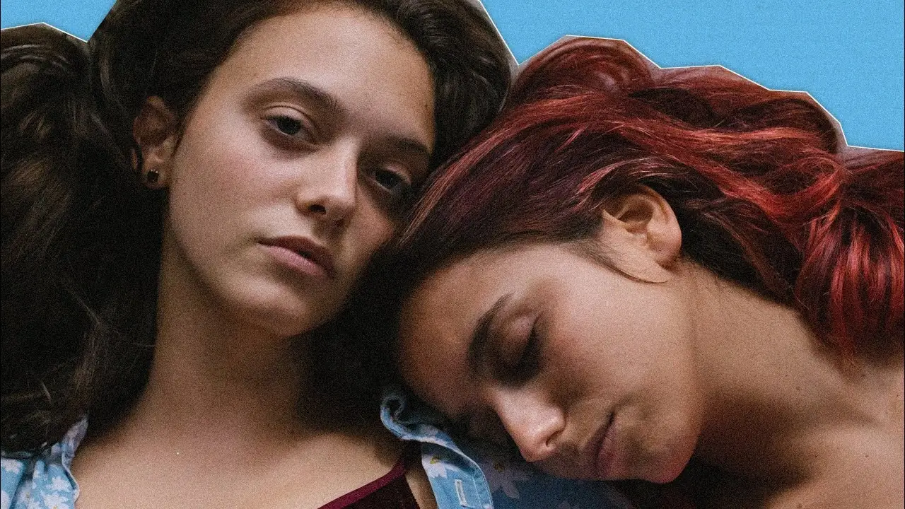 Nina & Emma — trailer
