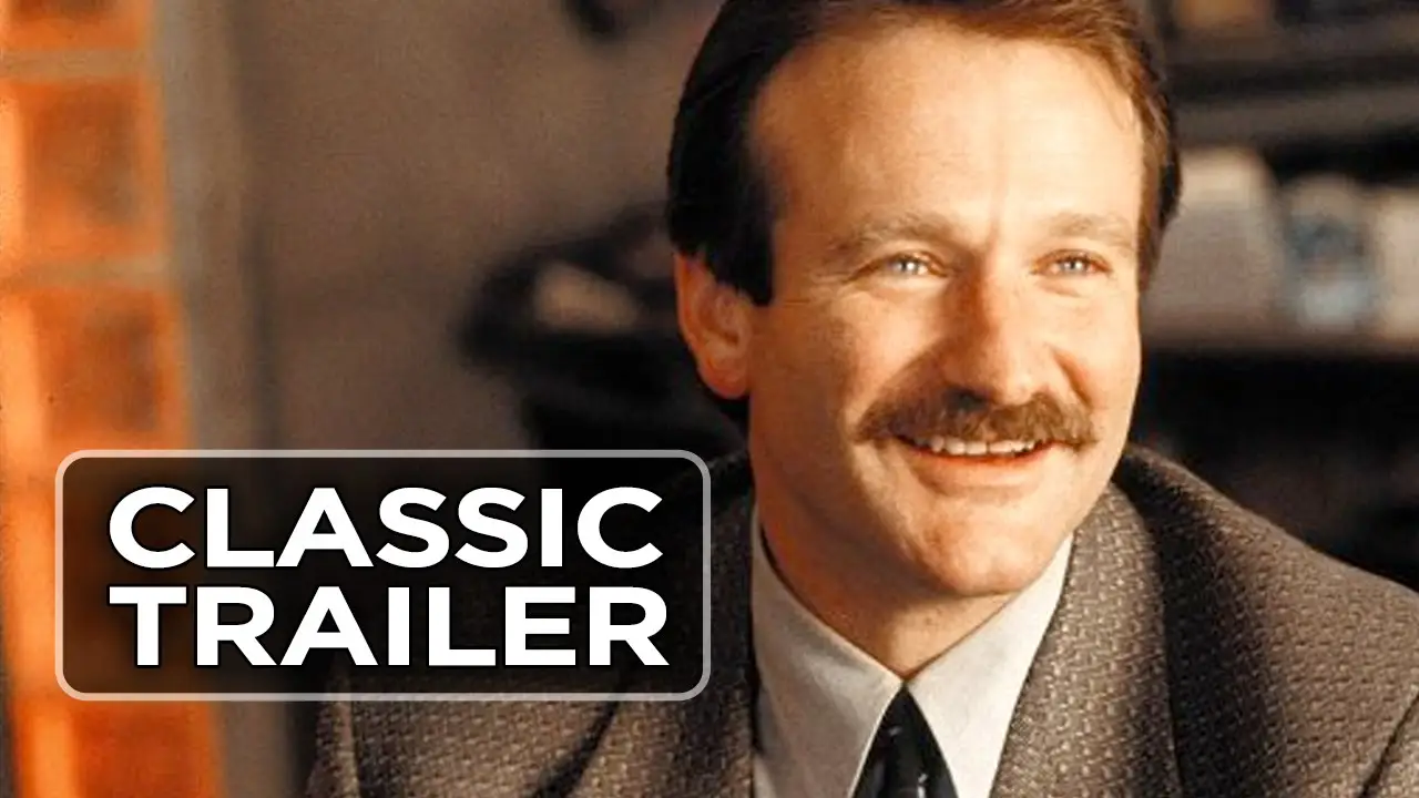 Cadillac Man — tráiler