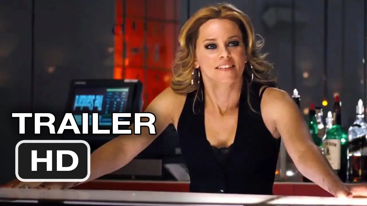 People Like Us — tráiler