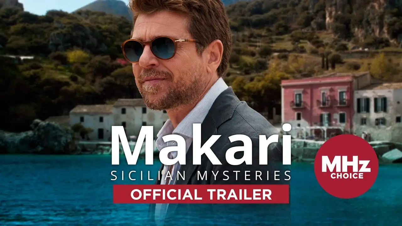 Màkari — трейлер