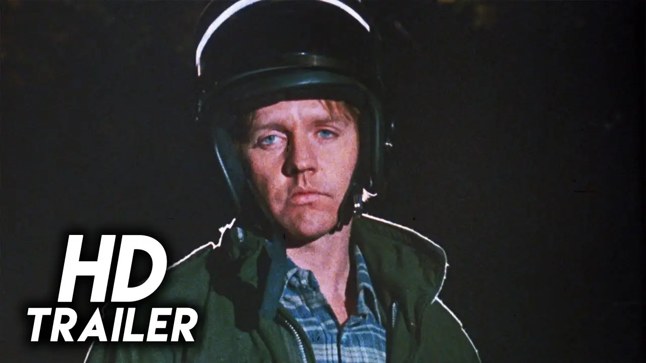 The Exterminator — tráiler