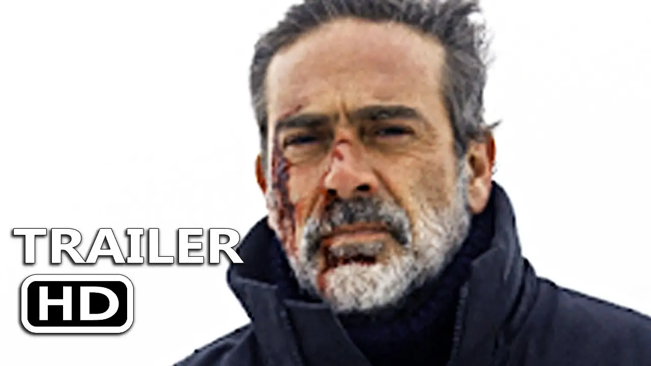 The Postcard Killings — tráiler