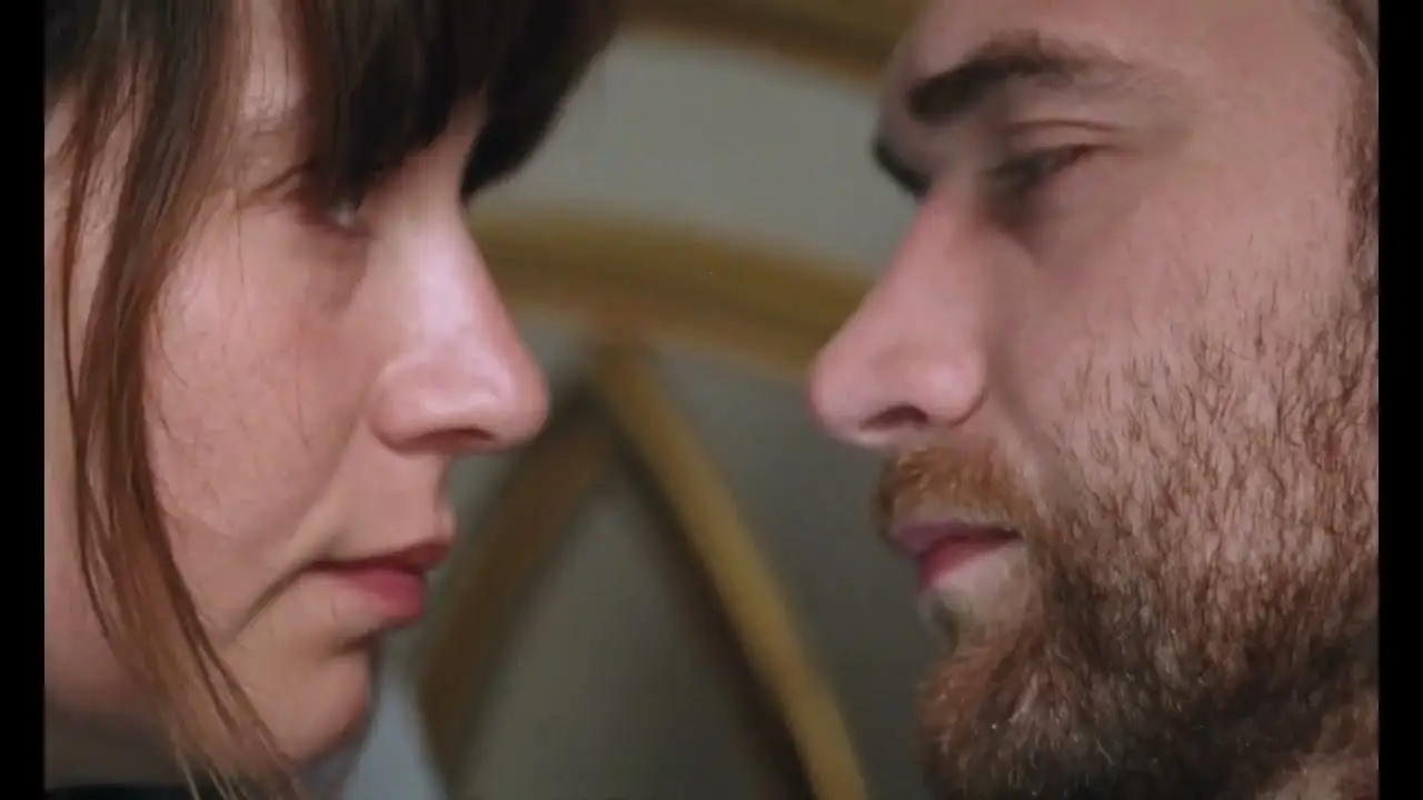 Slow — trailer