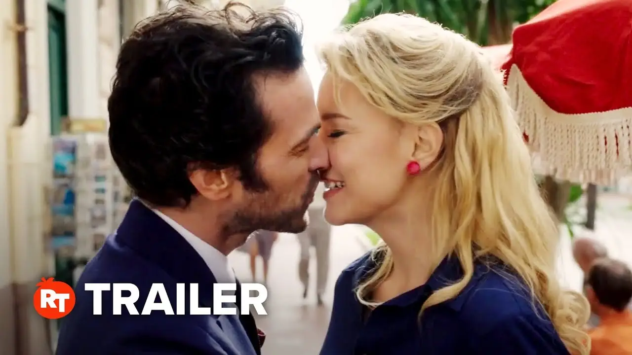 Esperando a Mister Bojangles — tráiler