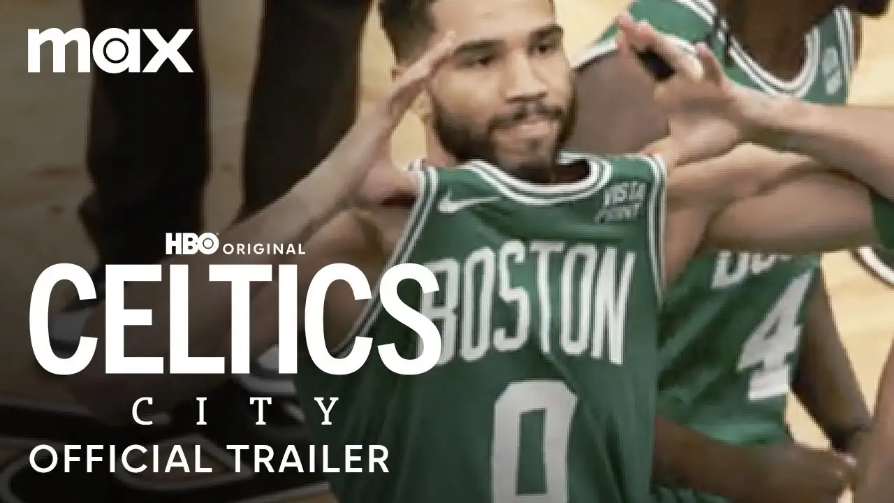 Celtics City — трейлер