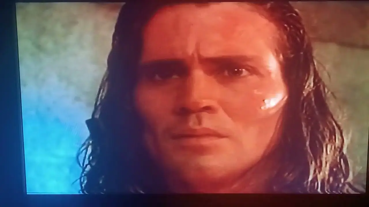 Tarzan: The Epic Adventures — tráiler