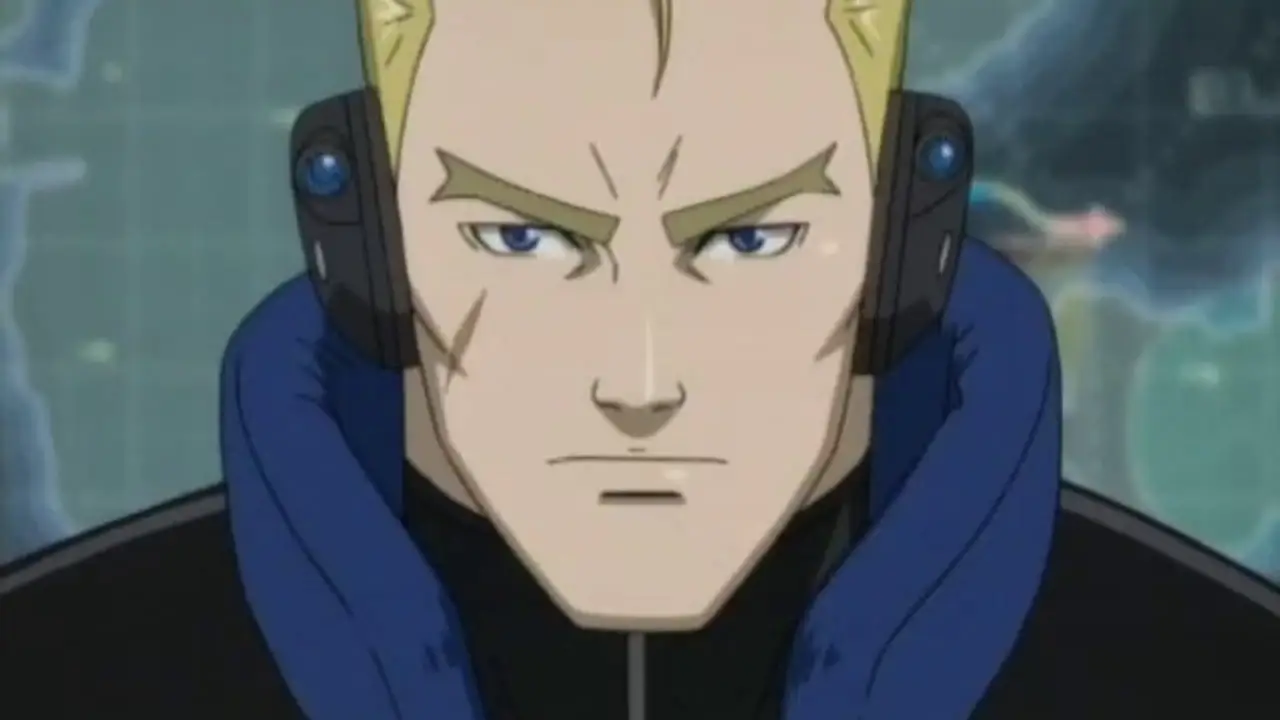 G.I. Joe: Sigma 6 — трейлер