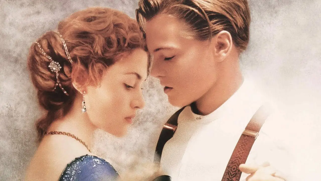 Titanic: The Complete Story — трейлер