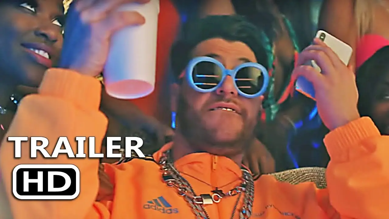Champaign ILL — tráiler