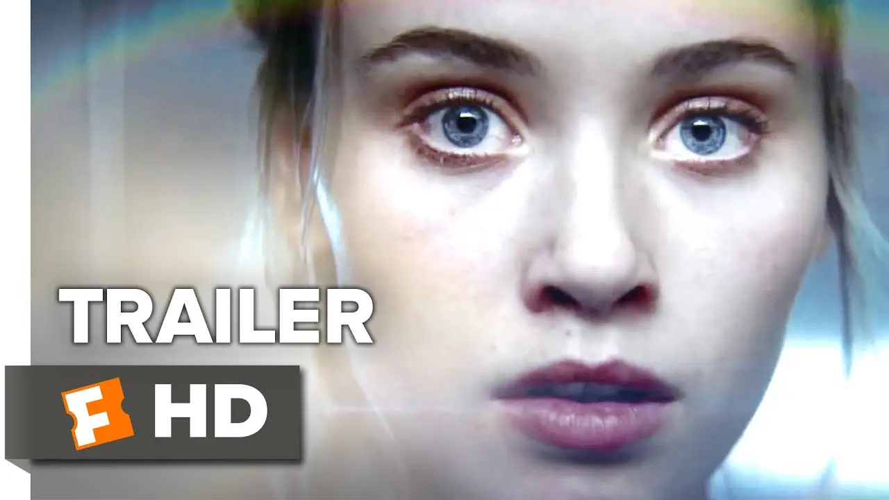 Tell Me How I Die — trailer