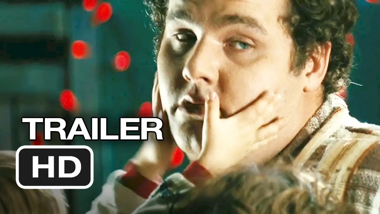 Starbuck — trailer
