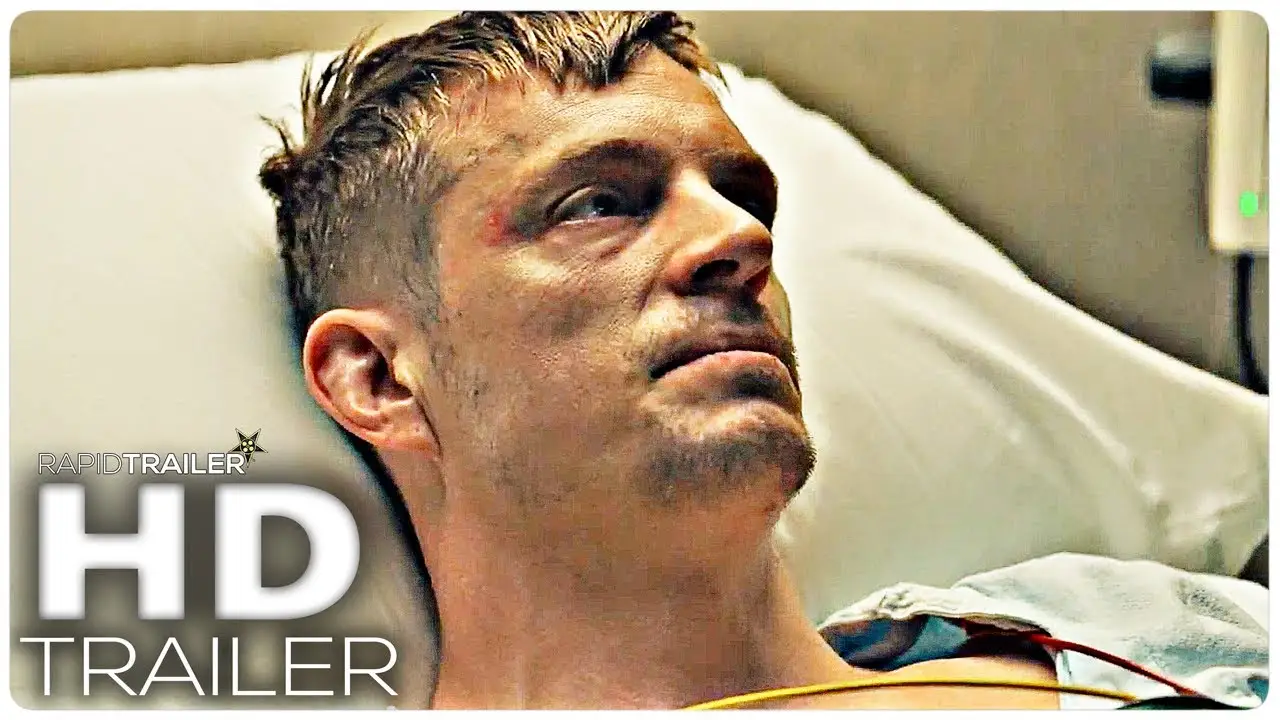 Brothers by Blood — trailer
