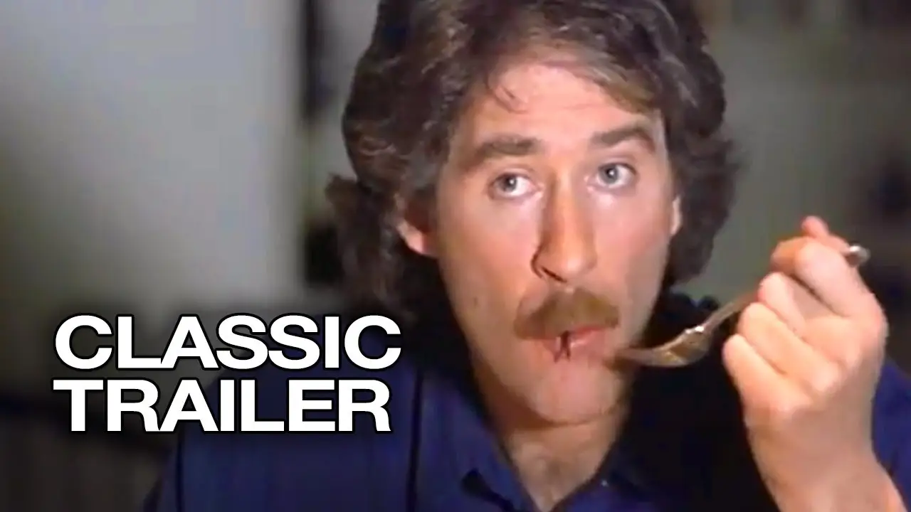 The January Man — trailer