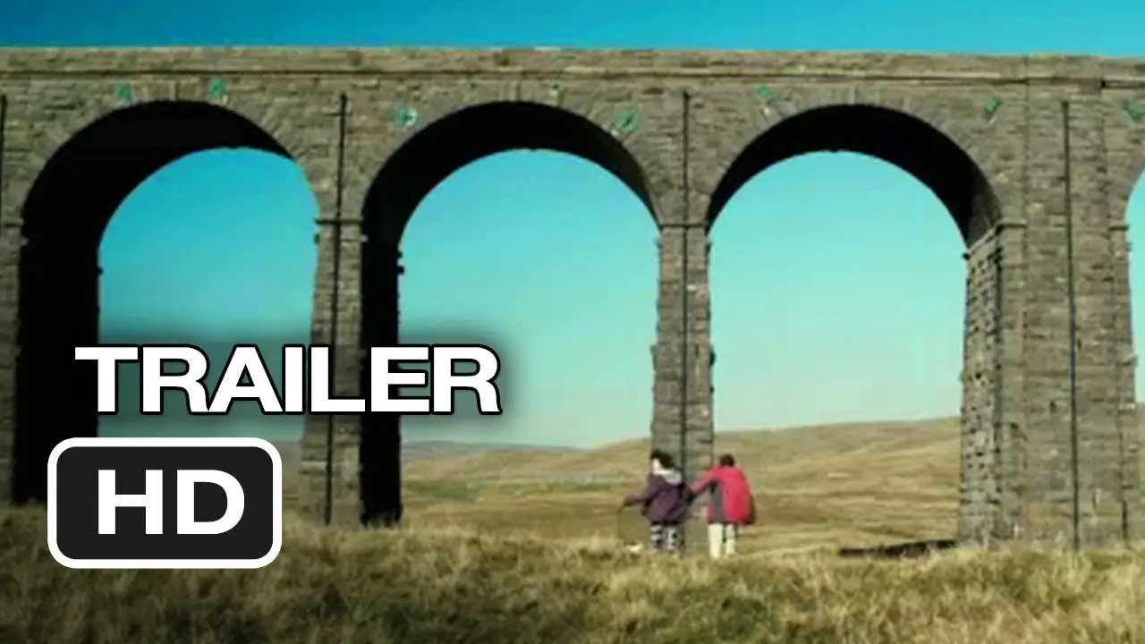 Turistas — tráiler