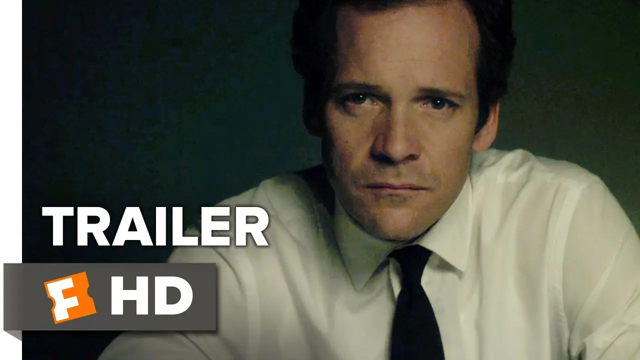 Experimenter — trailer