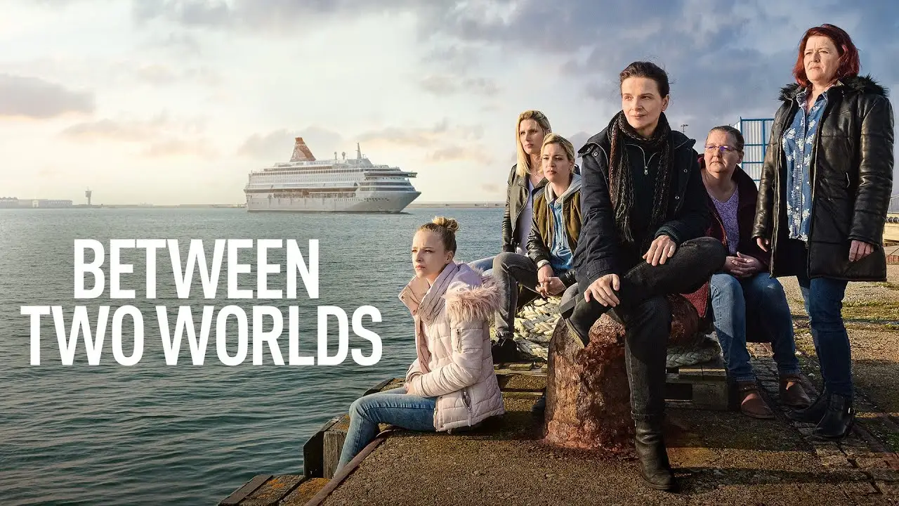 Between Two Worlds — trailer