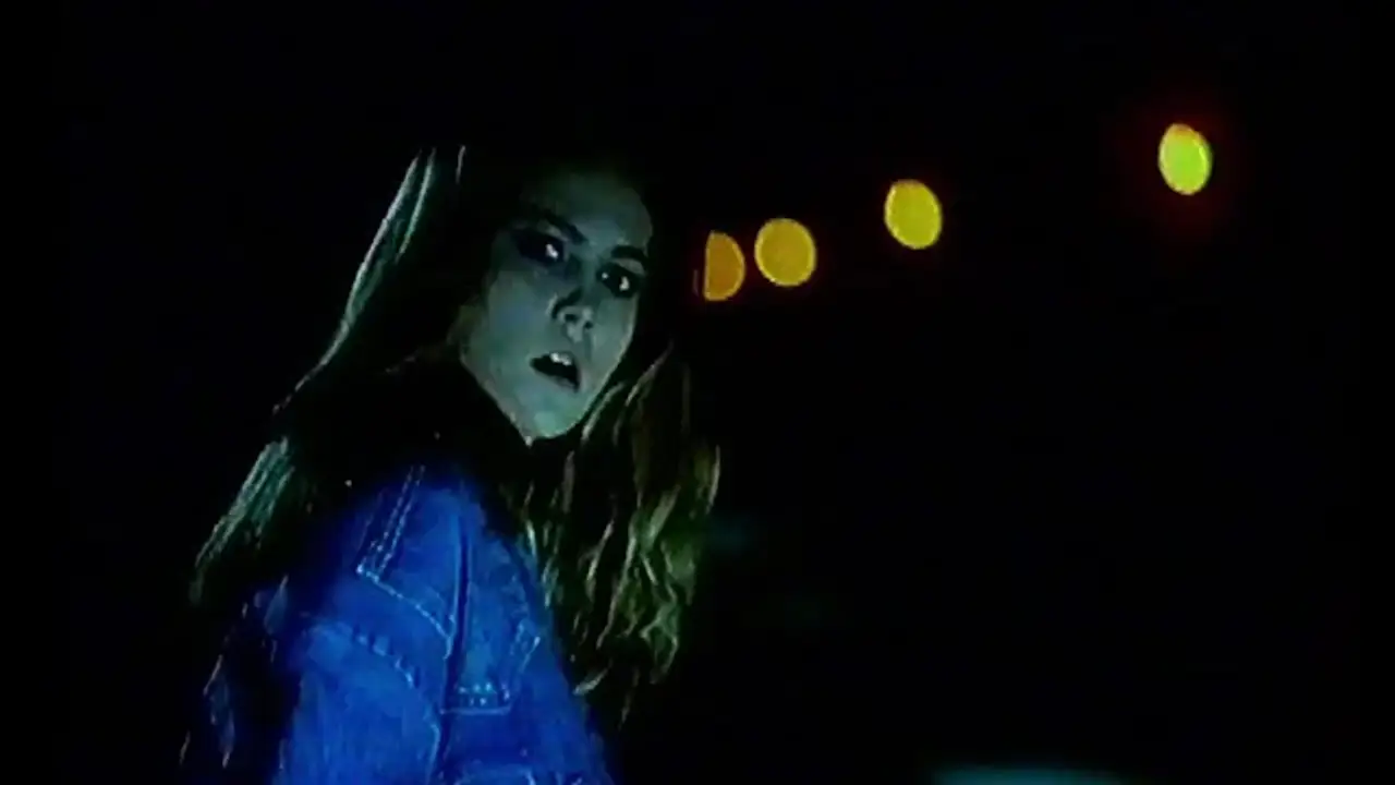 Lady Beware — tráiler